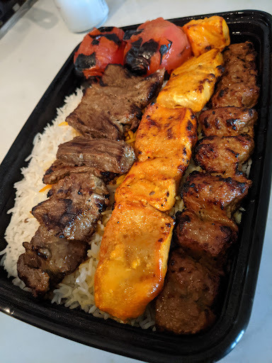 Photo of Arbab Kabab House - 7481 Edmonds St, Burnaby, BC V3N 1B3